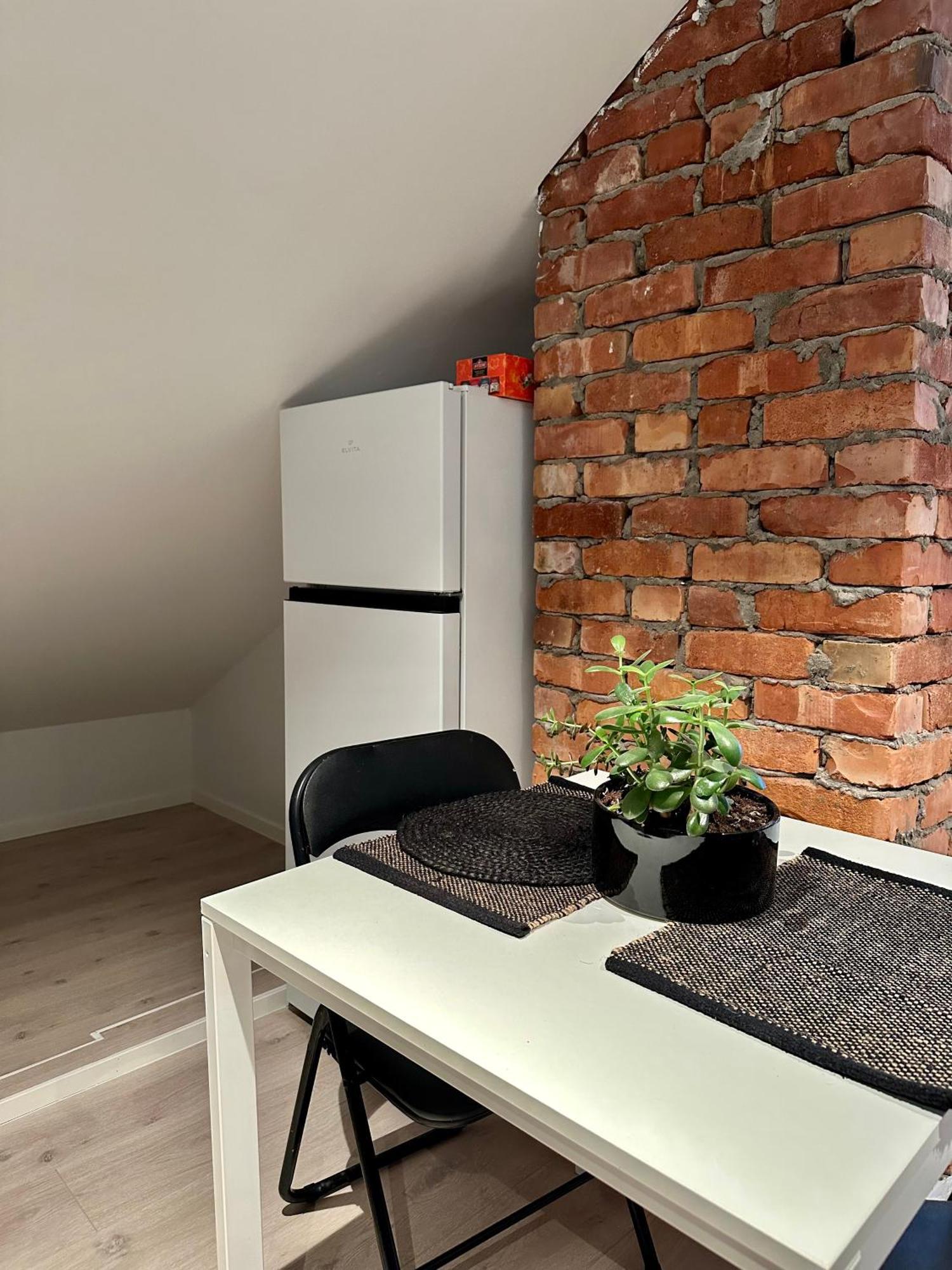 Arctic Loft Διαμέρισμα Skjervoy Εξωτερικό φωτογραφία