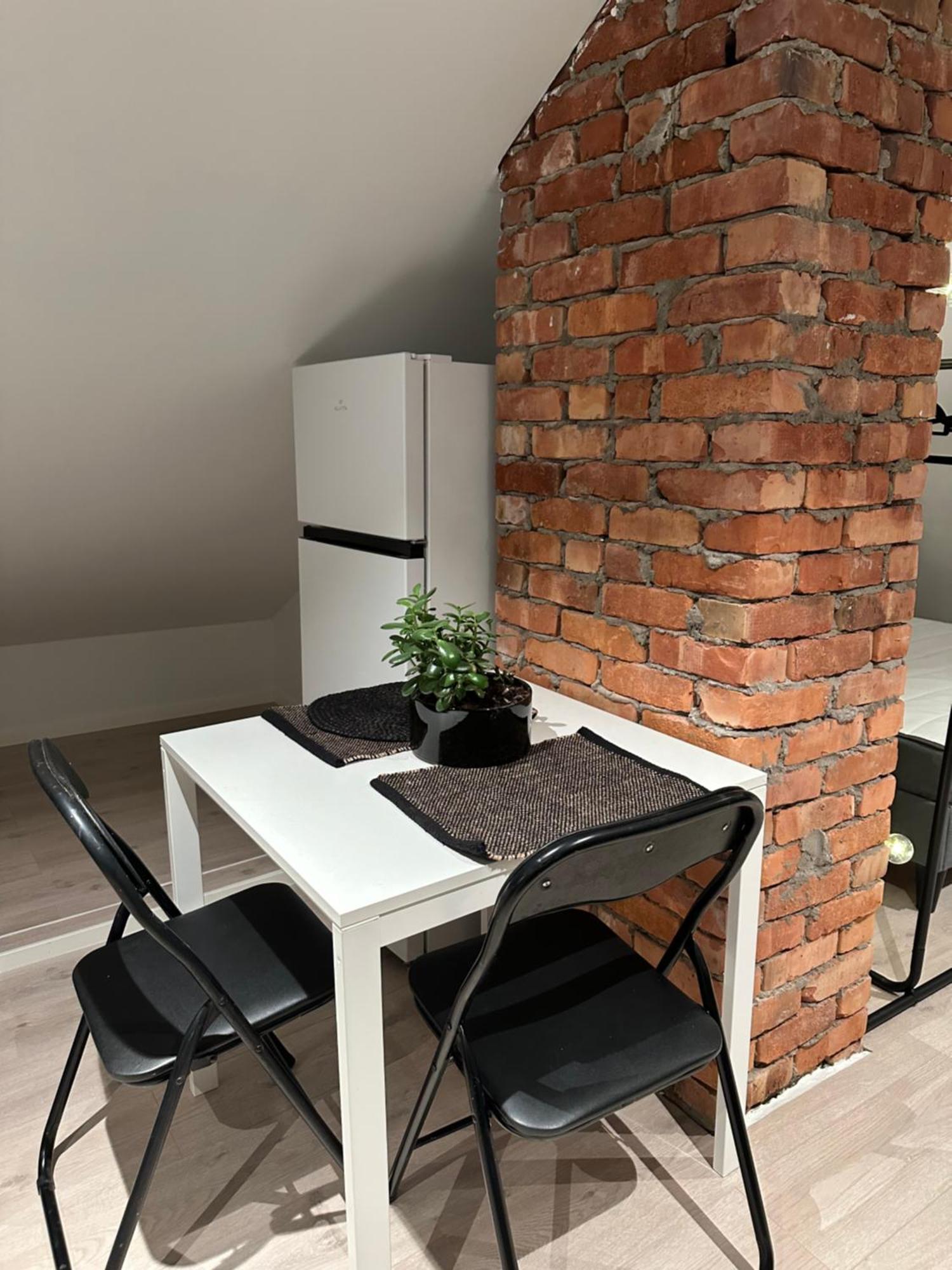 Arctic Loft Διαμέρισμα Skjervoy Εξωτερικό φωτογραφία