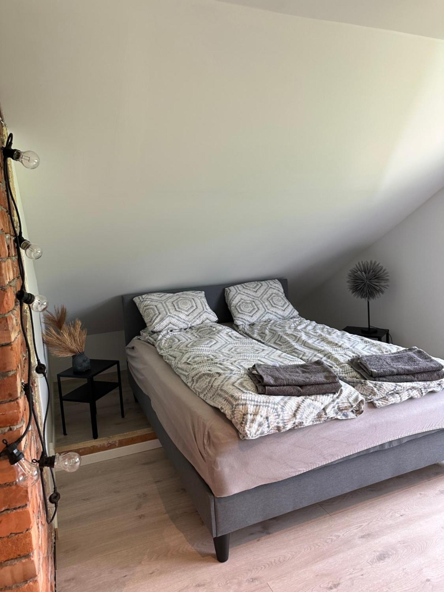 Arctic Loft Διαμέρισμα Skjervoy Εξωτερικό φωτογραφία